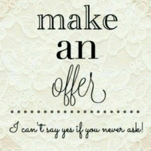 Taking Reasonable Offers - Picture 3 of 3